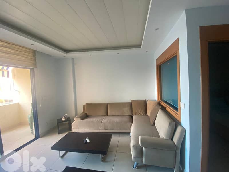 RWB336EA - Chalet for rent in Halat Jbeil 1
