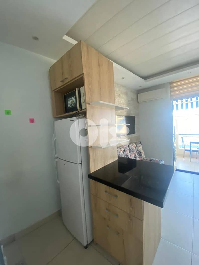 RWB336EA - Chalet for rent in Halat Jbeil 3