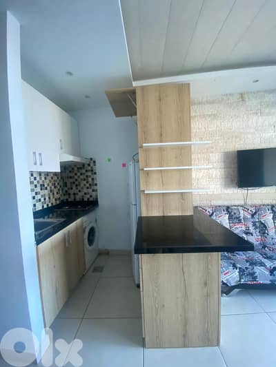 RWB336EA - Chalet for rent in Halat Jbeil