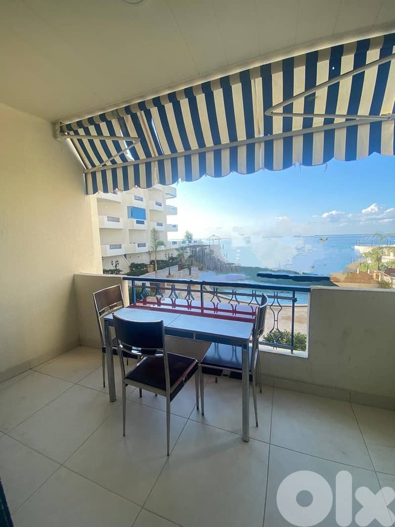 RWB336EA - Chalet for rent in Halat Jbeil 5