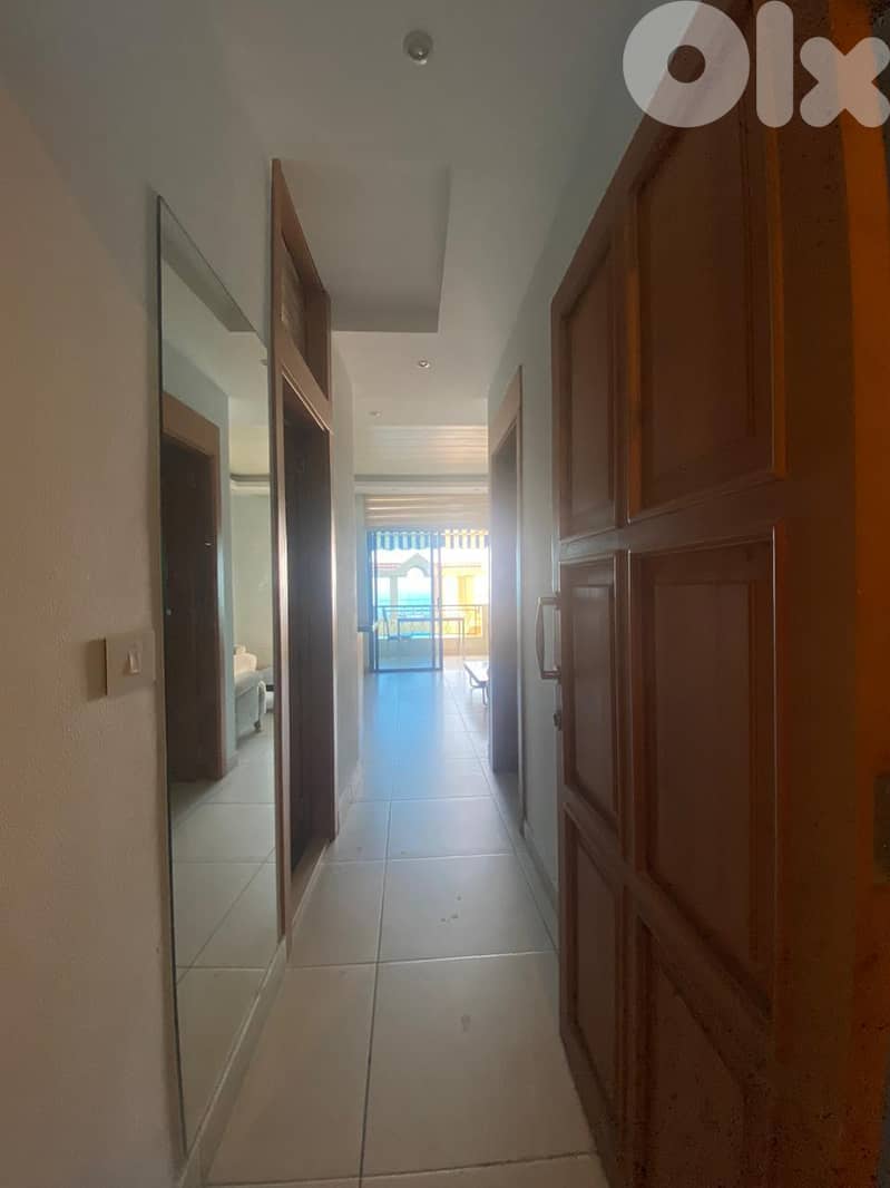 RWB336EA - Chalet for rent in Halat Jbeil 7