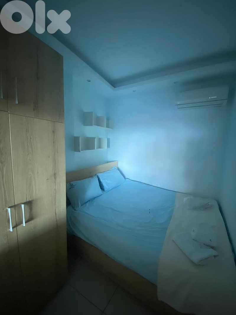 RWB336EA - Chalet for rent in Halat Jbeil 8