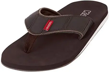 kappa flip flop size 40 -41 EU