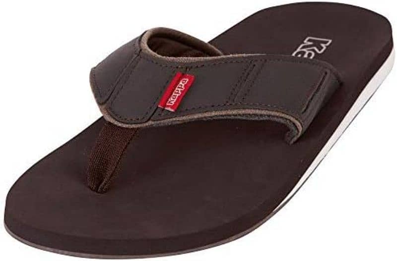 kappa flip flop size 40 -41 EU 0