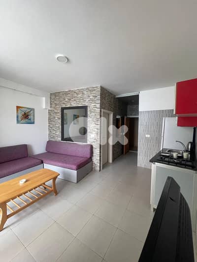 RWB338EA - Chalet for rent in Jbeil Halat
