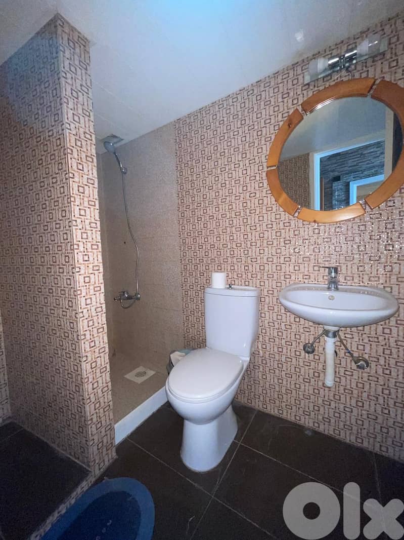 RWB338EA - Chalet for rent in Jbeil Halat 8