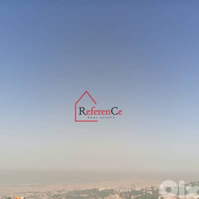 Very catchy price apartment in Bdadoun شقة بسعر مغري جداً في بدادون