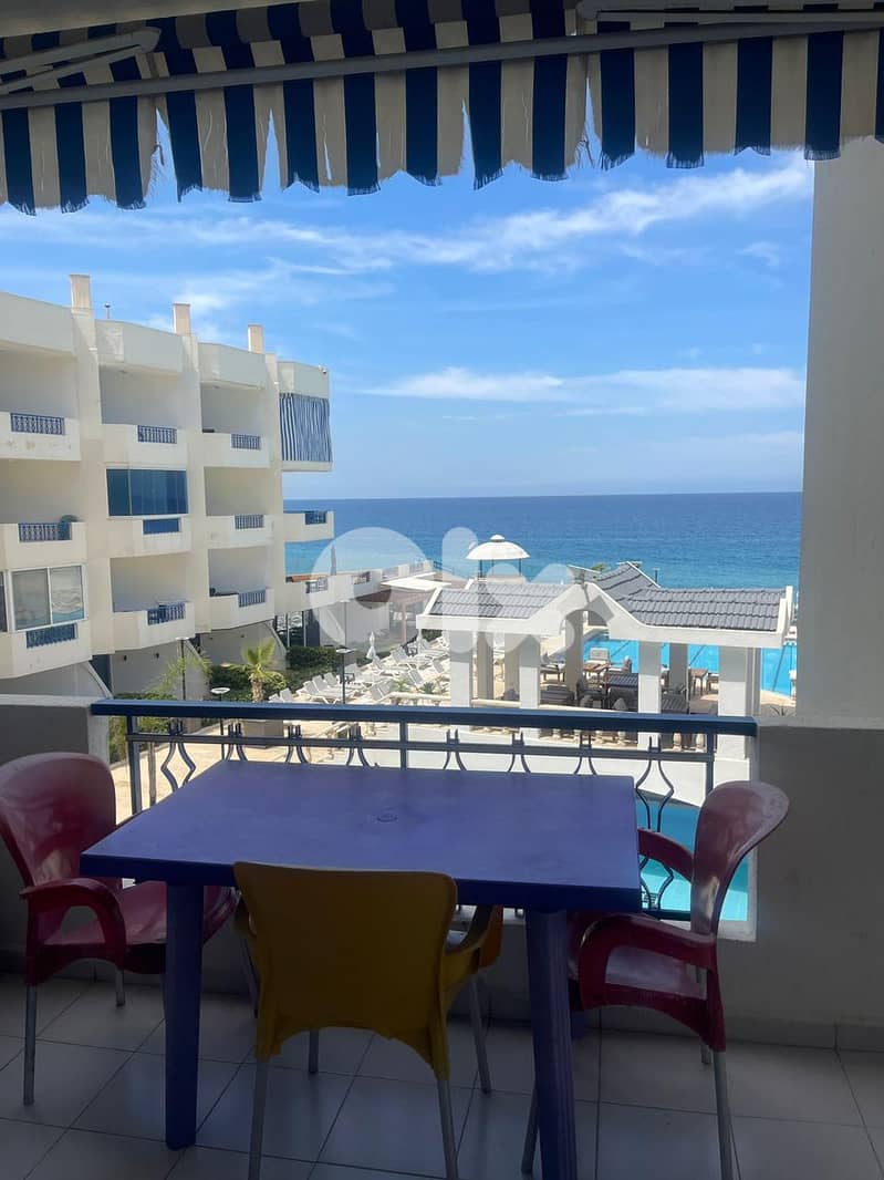 RWB339EA - Chalet for rent in Halat Jbeil 0