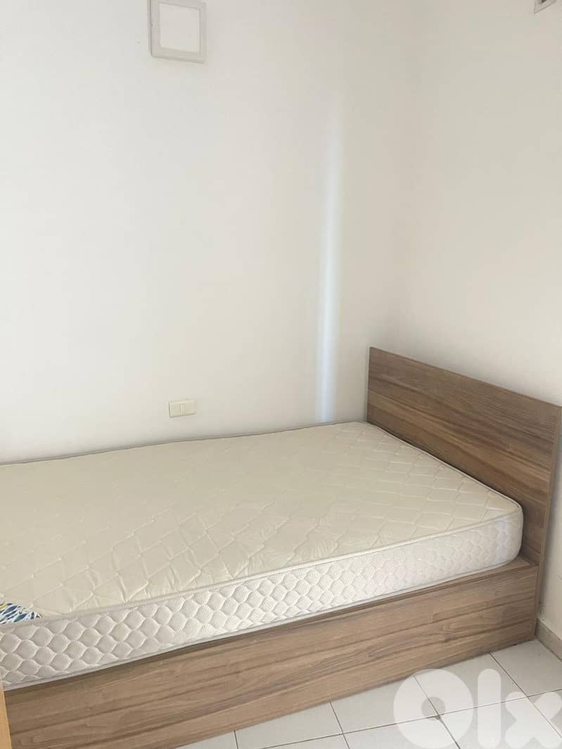 RWB339EA - Chalet for rent in Halat Jbeil 1