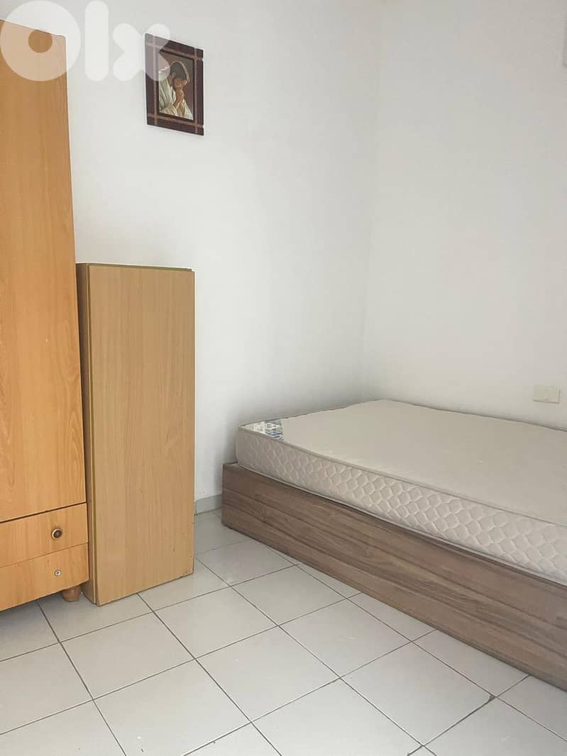 RWB339EA - Chalet for rent in Halat Jbeil 2
