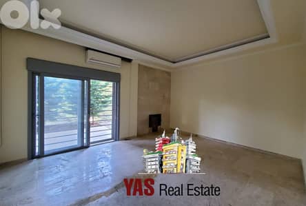 New Sheileh 230m2 | 80m2 Garden | New | Private Street | Catch |
