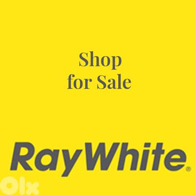 RWB342EA - SHOP FOR SALE IN BOUAR