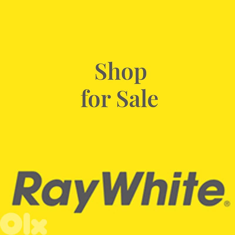 RWB342EA - SHOP FOR SALE IN BOUAR 0