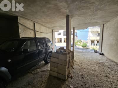 RWB342EA - SHOP FOR SALE IN BOUAR