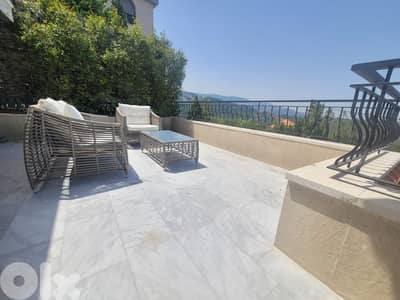 VILLA FOR SALE IN MONTEVERDE PRIME 900SQ WITH GARDEN AND TERRACES VILLA FOR SALE IN MONTEVERDE PRIME 900SQ WITH GARDEN AND TERRACES