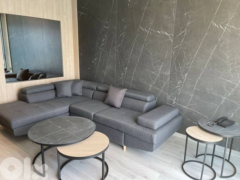 RWB344EA - Chalet for sale in Tabarja 0