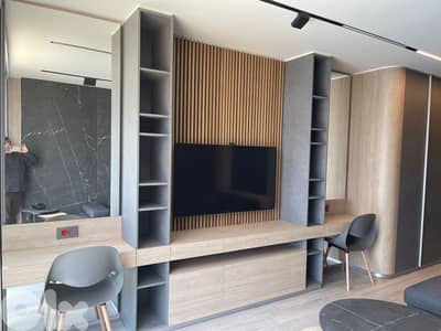 RWB344EA - Chalet for sale in Tabarja