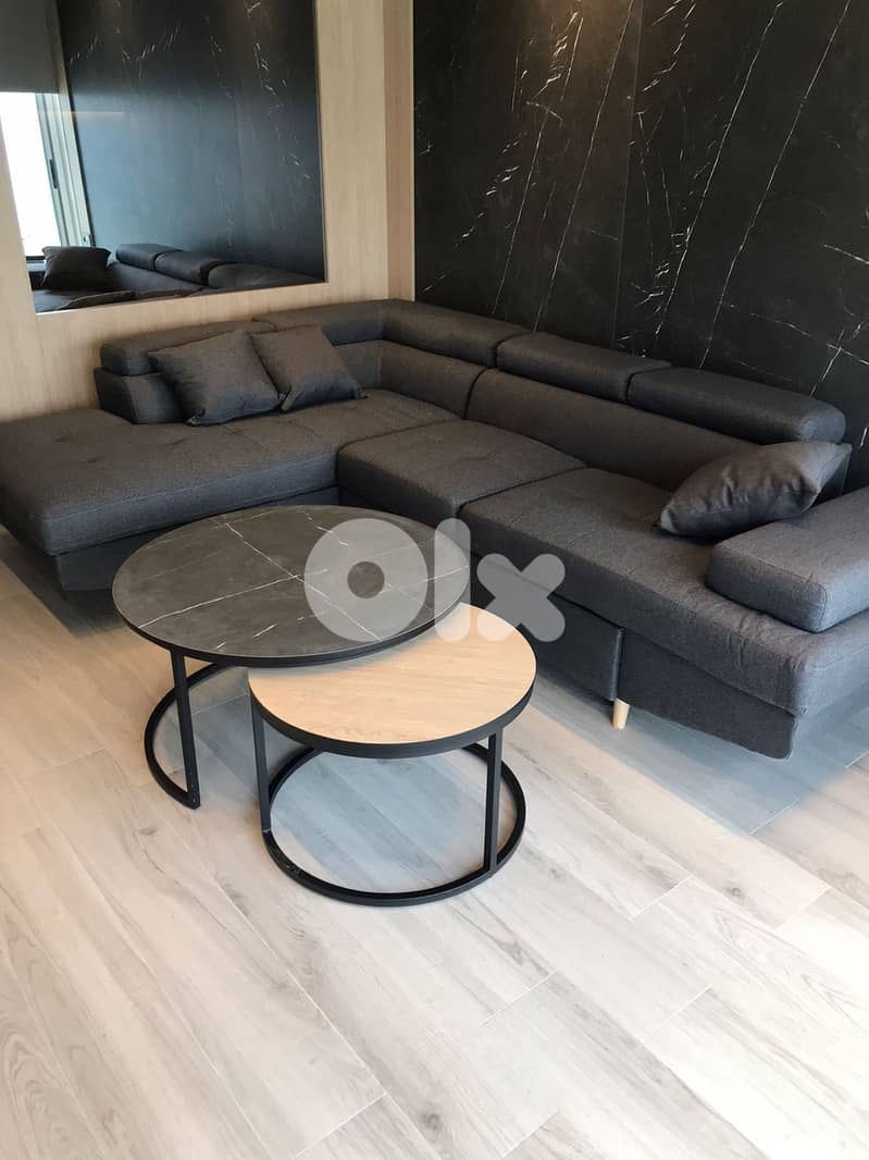 RWB344EA - Chalet for sale in Tabarja 5