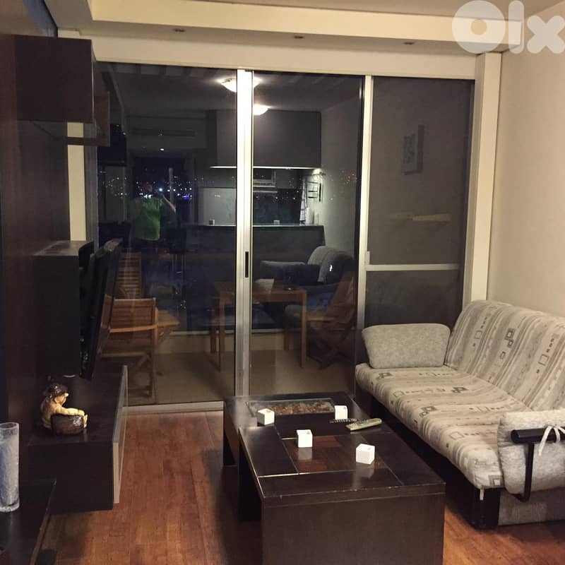 RWB346EA - Furnished Chalet for sale in Tabarja 0