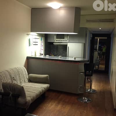 RWB346EA - Furnished Chalet for sale in Tabarja