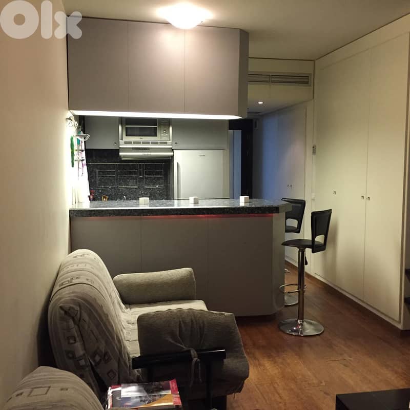 RWB346EA - Furnished Chalet for sale in Tabarja 3