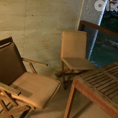 RWB346EA - Furnished Chalet for sale in Tabarja