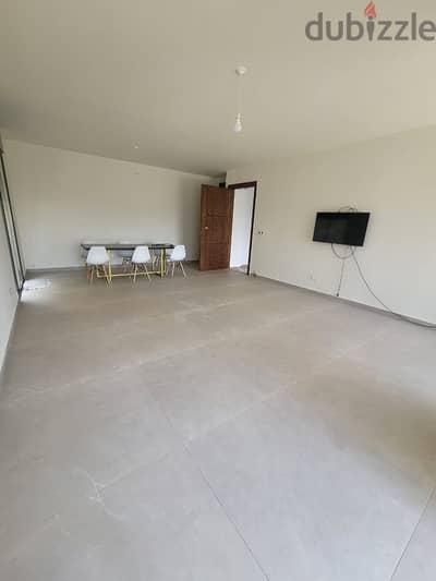 BRAND NEW APARTMENT FOR SALE IN BROUMANA (180SQ) WITH TERRACE,(BR-246)