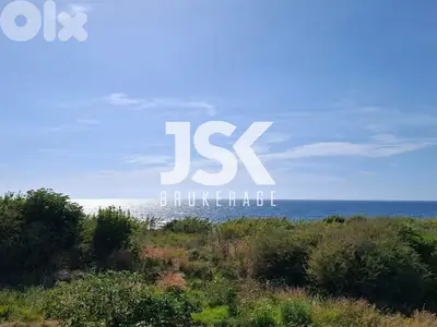 L18005- Strategic Land For Sale in Berbara On The Seaside Road