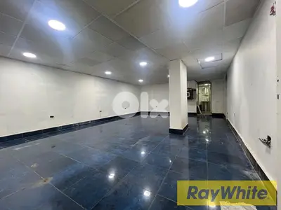 Shop For Rent in Hamra محل للإيجار في الحمرا