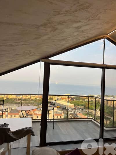RWB355EA - Brand new duplex for sale in Bouar