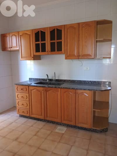*Best to Buy* 1st floor Apartment for sale in Louaizeh | Mountain view