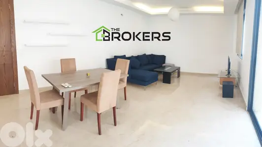 Apartment for Sale in Ain Al Mraiseh شقة للبيع في عين المريسة Apartment for Sale in Ain Al Mraiseh شقة للبيع في عين المريسة