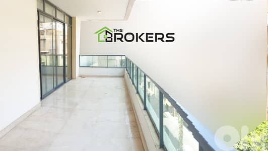 Apartment for Sale in Ain Al Mraiseh    شقة للبيع في عين المريسة