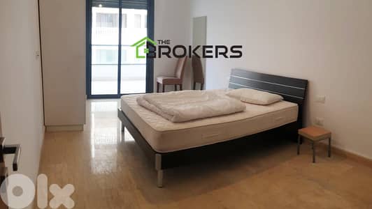 Apartment for Sale in Ain Al Mraiseh    شقة للبيع في عين المريسة