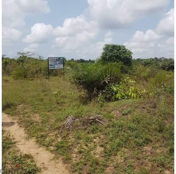 Prime location land on multiple intersections sin el fil dekwaneh 0