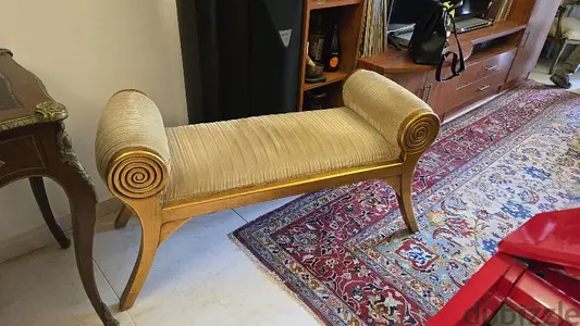 Antique Chairs