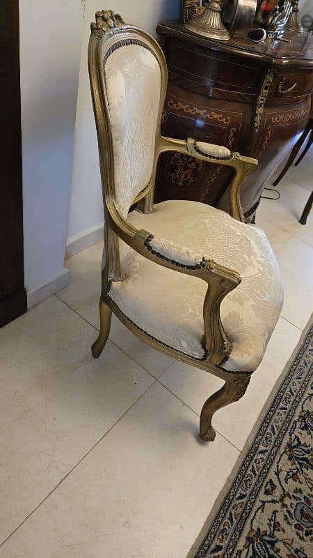 Antique Chairs 2