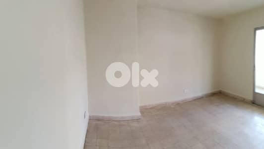 L18030- Bright Apartment For Rent in Achrafieh, Sioufi