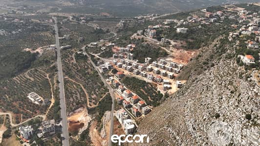 Under construction villas for sale-فيلات قيد الإنجاز للبيع