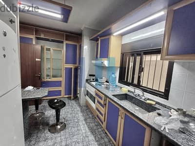 apartment for sale in beit el chaar / شقة للبيع في بيت الشعار