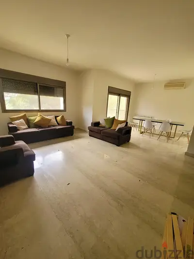 BRAND NEW APARTMENT FOR SALE IN BROUMANA PRIME (220SQ)WITH VIEW