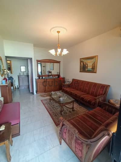 135 SQM Apartment in Antelias, Metn with Breathtaking View