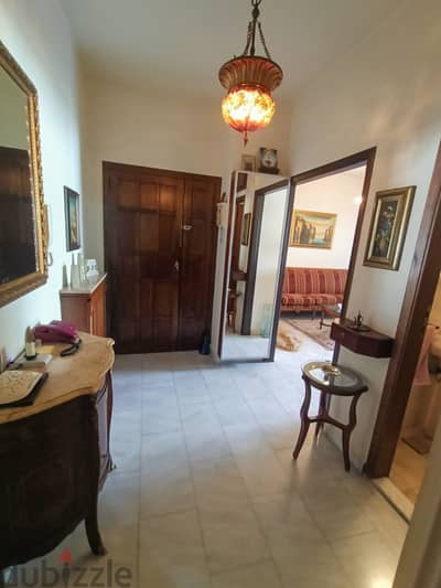 135 SQM Apartment in Antelias, Metn with Breathtaking View