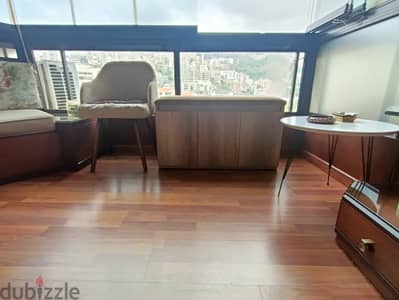 135 SQM Apartment in Antelias, Metn with Breathtaking View