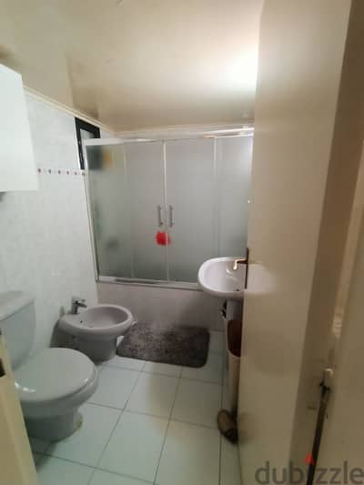 117 SQM Apartment in Antelias, Metn with Breathtaking View