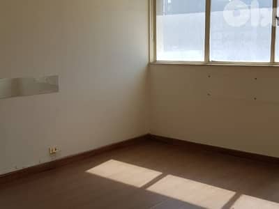 L18038- 175 SQM Renovated Office For Rent in Badaro