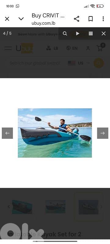 jumbo rafting 2