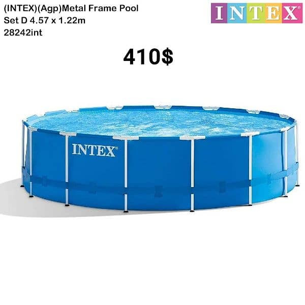 Intex 7