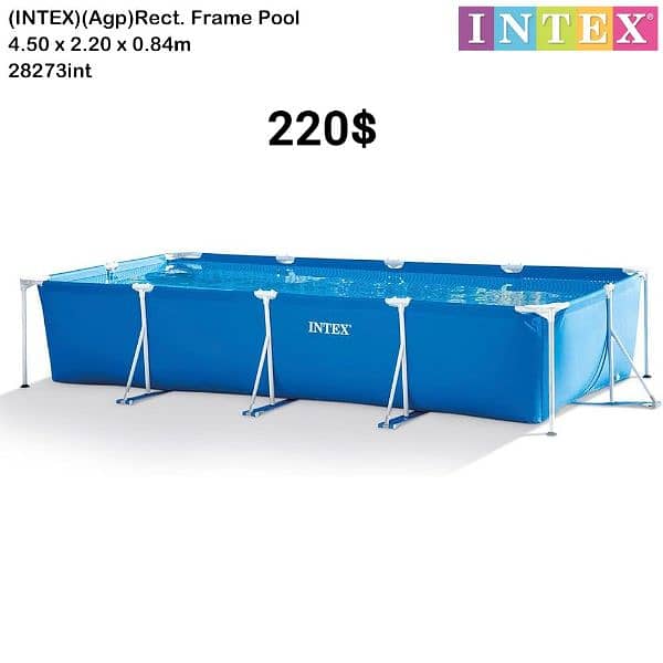 Intex 9