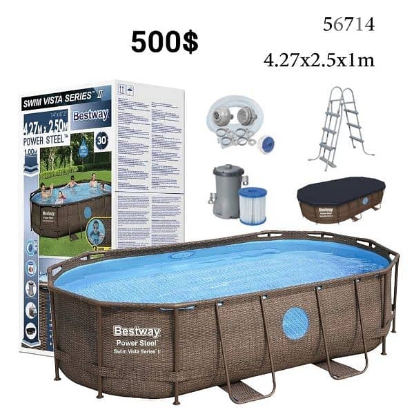 Bestway 2